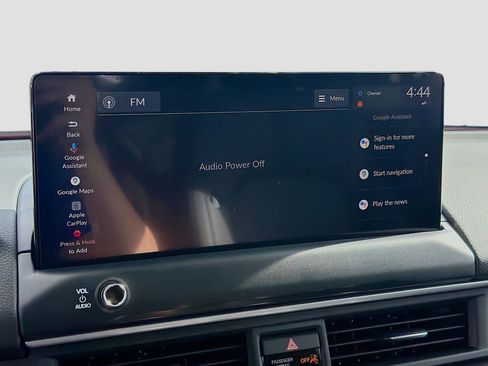 New 2026 Honda Pilot EX-L image 13