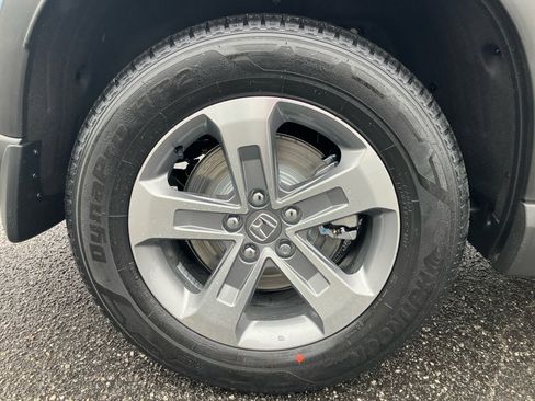 New 2026 Honda Pilot EX-L image 23