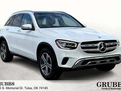 Used 2022 Mercedes-Benz GLC 300 w/ Premium Package Lite
