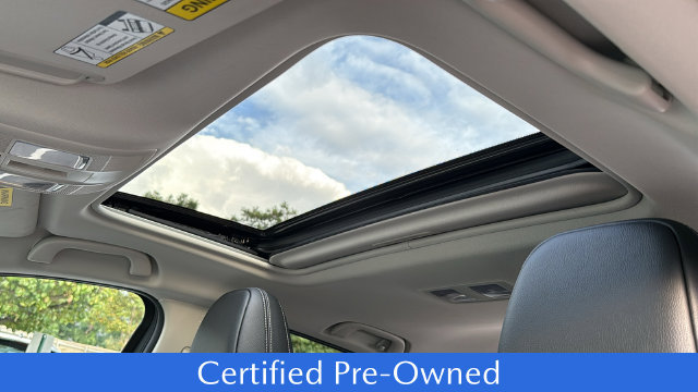 Certified 2025 MAZDA CX-5 AWD 2.5 S w/ Premium Plus Pkg image 20