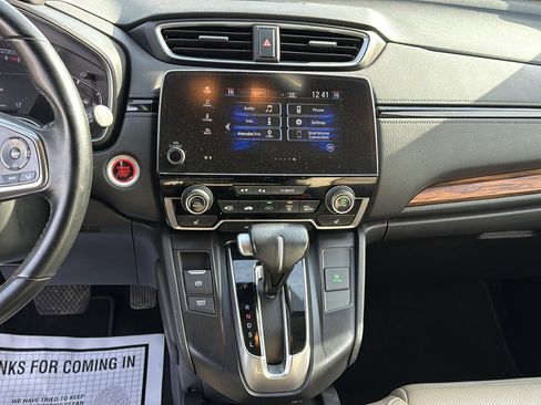 Used 2018 Honda CR-V EX-L image 21