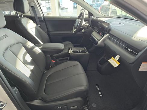 New 2026 Hyundai Ioniq 5 SEL image 34