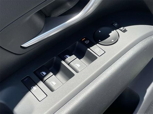 New 2025 Hyundai Tucson SEL image 19