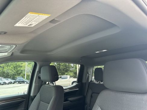 Certified 2023 Chevrolet Silverado 1500 LT RWD image 19