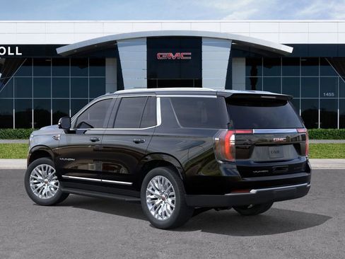 New 2026 GMC Yukon Elevation image 3