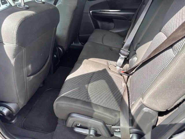 Used 2018 Dodge Journey SE w/ Popular Equipment Group FWD image 12