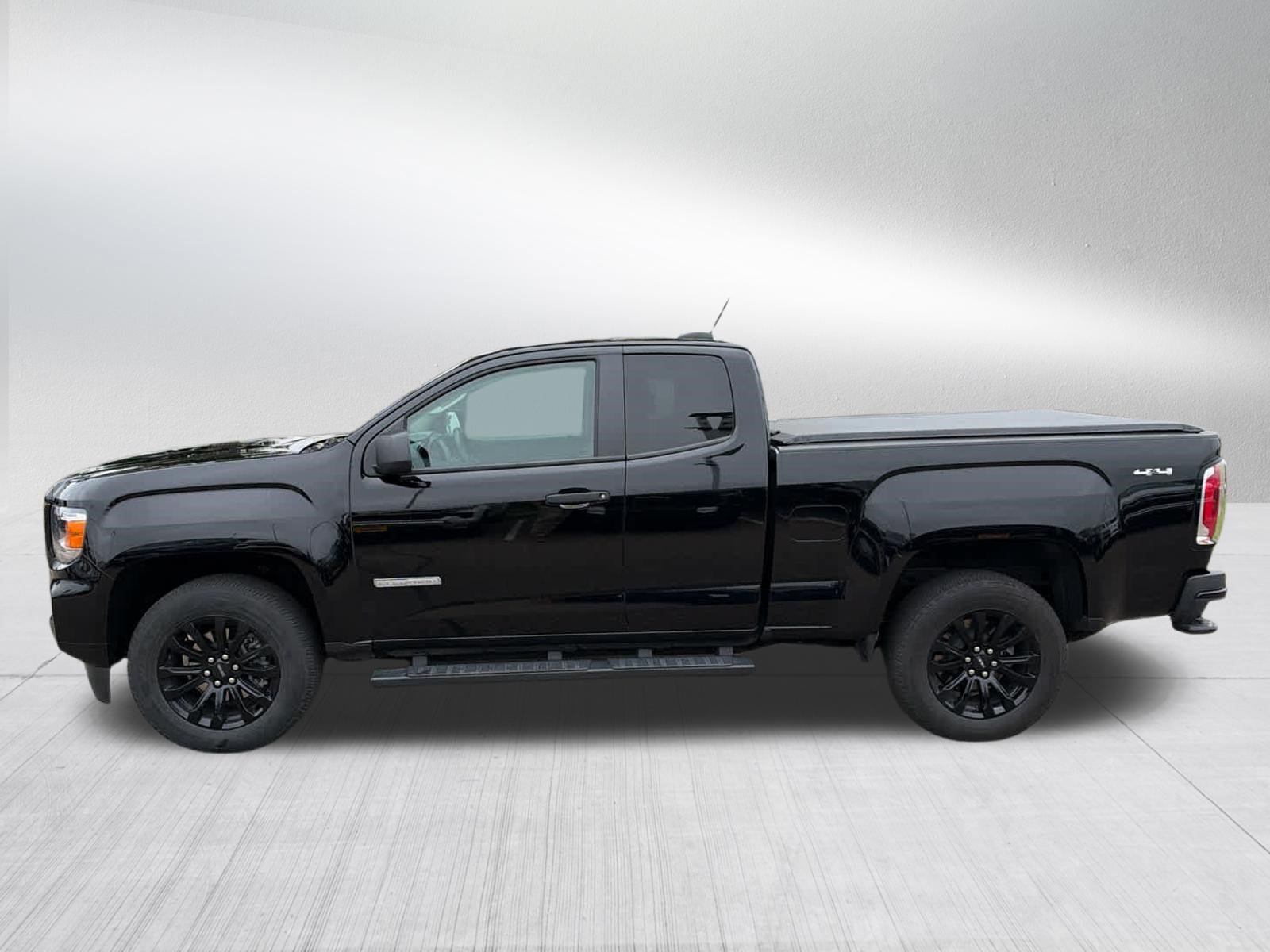 Used 2022 GMC Canyon Elevation Standard w/ Convenience Package AWD/4WD image 9