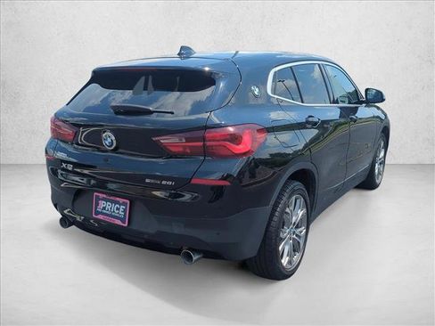 Used 2022 BMW X2 sDrive28i w/ Convenience Package FWD image 5