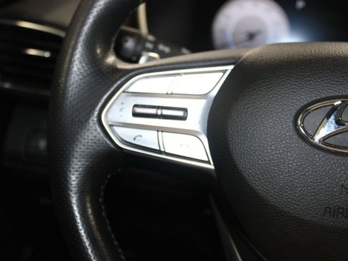 Used 2023 Hyundai Santa Fe Calligraphy w/ Cargo Package image 38