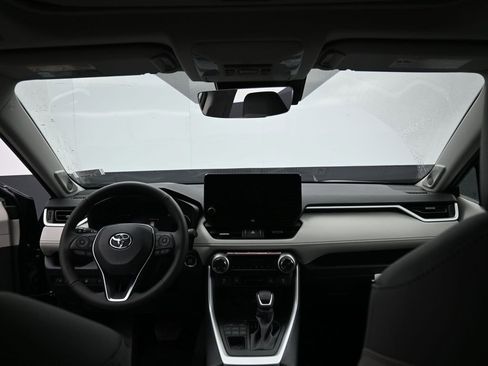 New 2025 Toyota RAV4 XLE Premium image 10