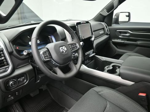New 2026 RAM 1500 Lone Star RWD image 18