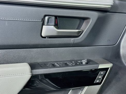 New 2026 Toyota Tundra Limited AWD/4WD image 21