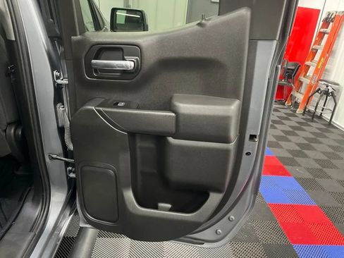 Used 2019 Chevrolet Silverado 1500 LT w/ All-Star Edition AWD/4WD image 15