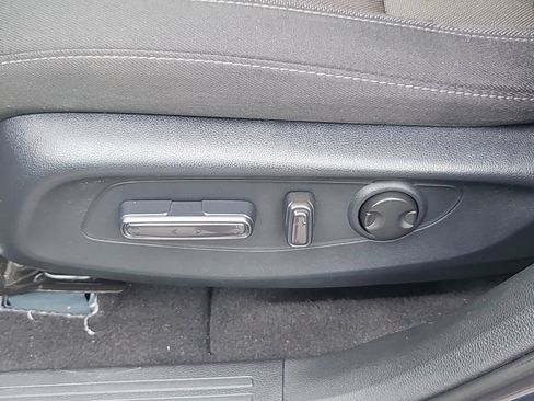Used 2024 Honda CR-V EX image 20