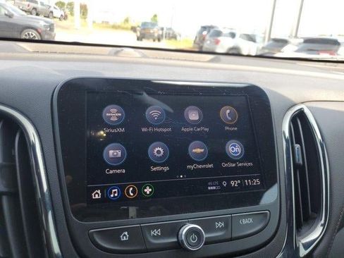 Used 2024 Chevrolet Equinox RS FWD image 25