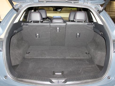 Used 2025 MAZDA CX-5 Carbon Edition image 36