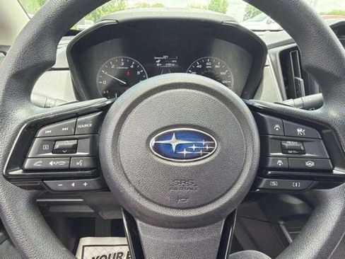 Certified 2025 Subaru Crosstrek 2.5i Premium AWD/4WD image 18