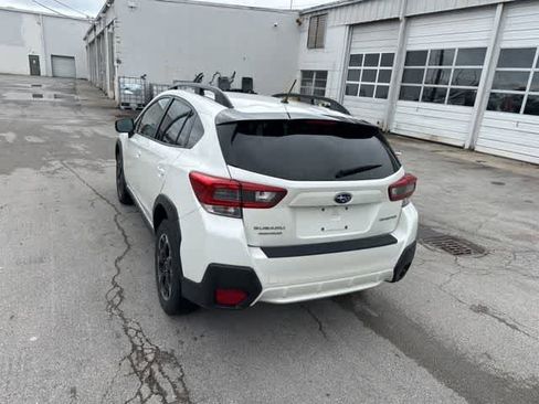 Used 2023 Subaru Crosstrek 2.0i AWD/4WD image 16