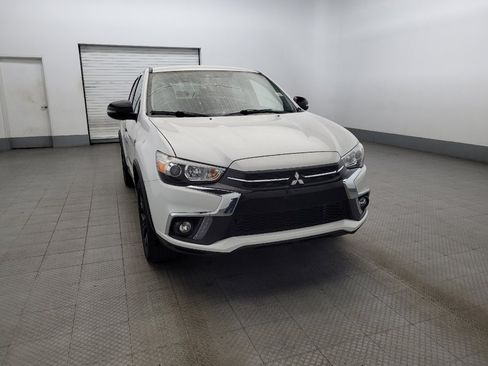 Used 2019 Mitsubishi Outlander Sport LE image 14