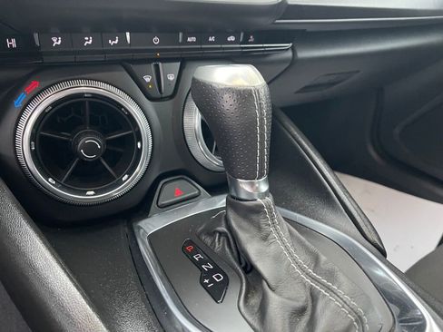 Used 2020 Chevrolet Camaro SS image 10
