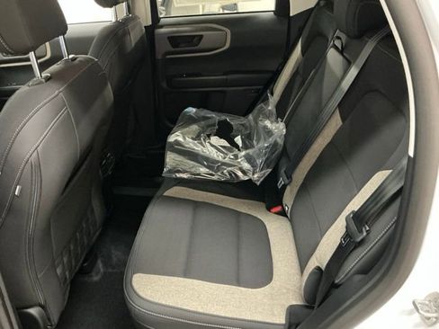 New 2026 Ford Bronco Sport Big Bend w/ Convenience Package AWD/4WD image 12