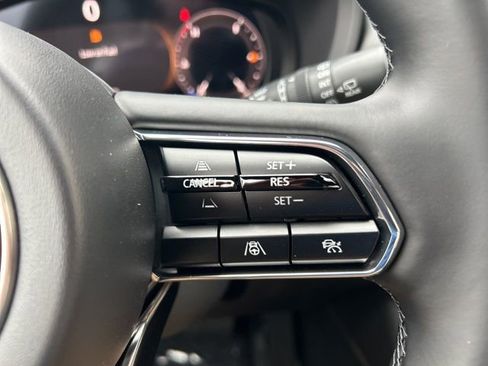 New 2026 MAZDA CX-90 3.3 Turbo S w/ Premium Plus AWD/4WD image 17