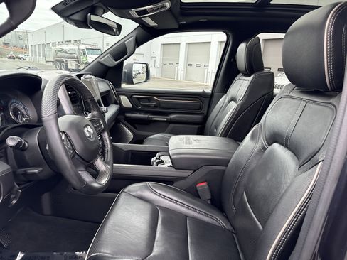 Used 2019 RAM 1500 Limited image 17