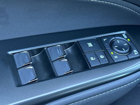 Used 2025 Lexus NX 350h AWD w/ Premium Package image 13