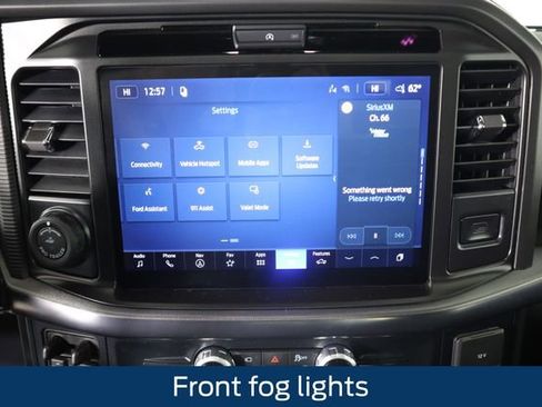 New 2026 Ford F150 Lariat image 51