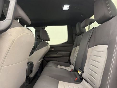Used 2024 Toyota Tacoma TRD Off-Road AWD/4WD image 10