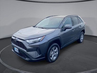 Certified 2025 Toyota RAV4 XLE w/ Convenience Package