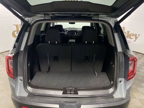 Used 2023 GMC Acadia AT4 w/ Trailering Package image 23