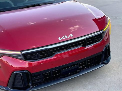 Used 2025 Kia K4 GT-Line w/ GT-Line Premium Package FWD image 30