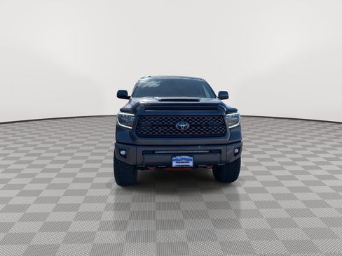 Used 2018 Toyota Tundra SR5 image 2
