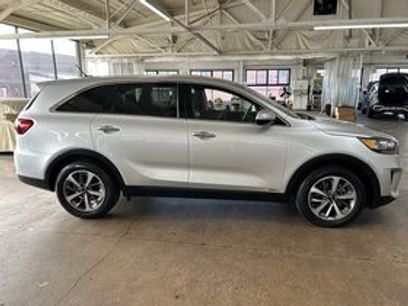 Used 2020 Kia Sorento AWD V6