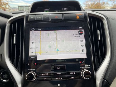 Used 2020 Subaru Ascent Touring image 20