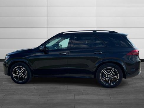 Used 2026 Mercedes-Benz GLE 350 4MATIC image 6