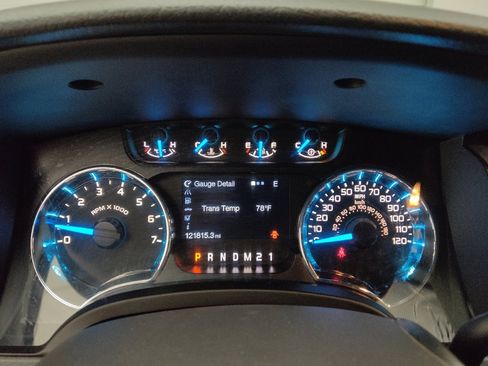 Used 2014 Ford F150 XLT w/ Equipment Group 302A Luxury image 23