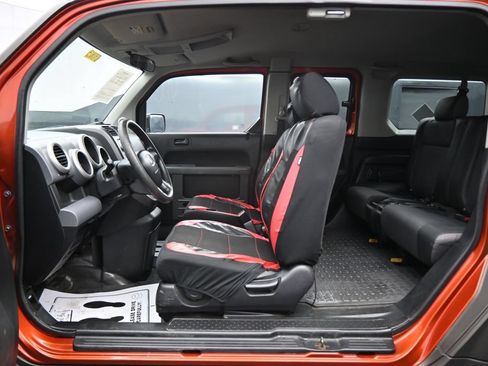 Used 2005 Honda Element EX image 21