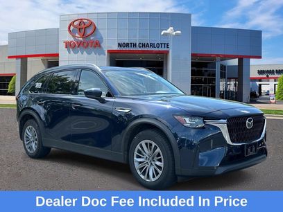 Used 2024 MAZDA CX-90 Plug-In Hybrid w/ Preferred