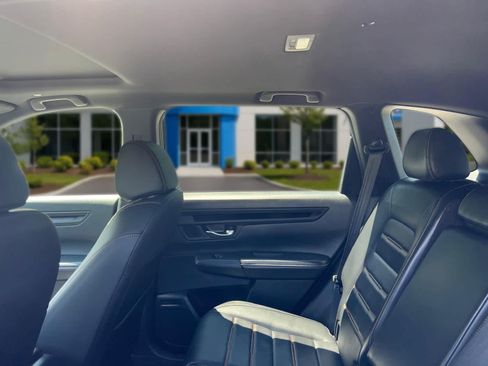 Used 2025 Honda CR-V Sport-L image 26
