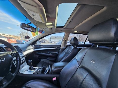 Used 2009 INFINITI G37 x Sedan w/ Premium Pkg image 18