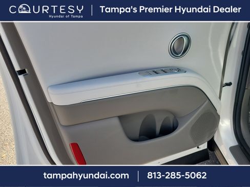 New 2026 Hyundai Palisade Limited image 19