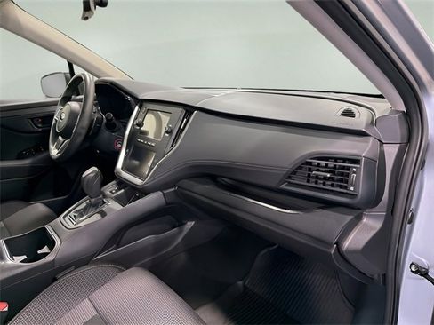 Used 2025 Subaru Outback image 13