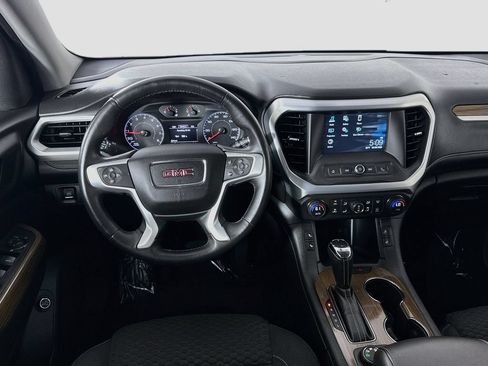 Used 2017 GMC Acadia SLE AWD/4WD image 25