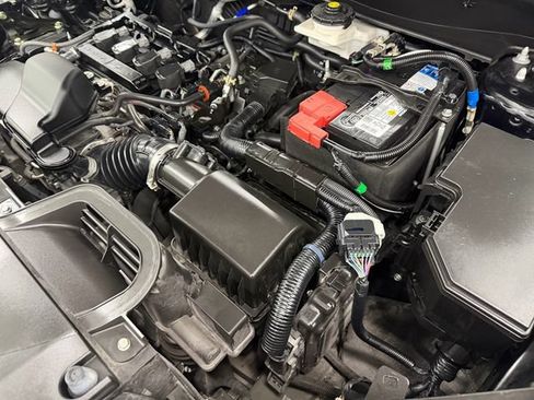 Certified 2024 Honda CR-V EX image 11