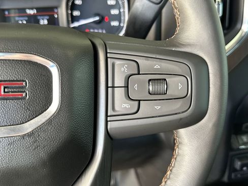 Used 2022 GMC Sierra 2500 AT4 w/ AT4 Preferred Package image 24