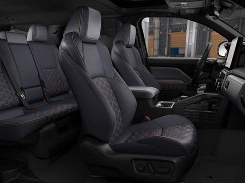 New 2026 Toyota 4Runner 4WD image 20