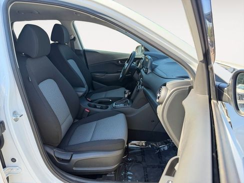 Used 2021 Hyundai Kona SEL w/ Cargo Package AWD/4WD image 24