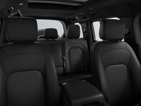 New 2026 Land Rover Defender 110 X-Dynamic SE AWD/4WD image 6